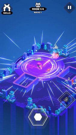 Gun & Dungeons 290 Para Hileli Mod Apk indir Gun & Dungeons 290 Para Hileli Mod Apk indir