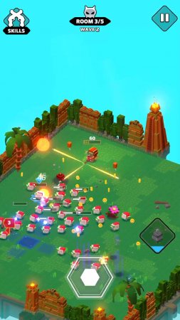 Gun & Dungeons 290 Para Hileli Mod Apk indir Gun & Dungeons 290 Para Hileli Mod Apk indir