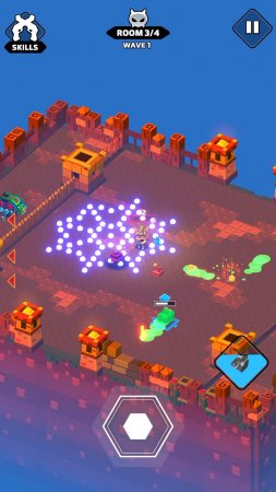 Gun & Dungeons 290 Para Hileli Mod Apk indir Gun & Dungeons 290 Para Hileli Mod Apk indir