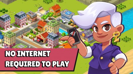 Village City - Town Building 1.1.0 Para Hileli Mod Apk indir