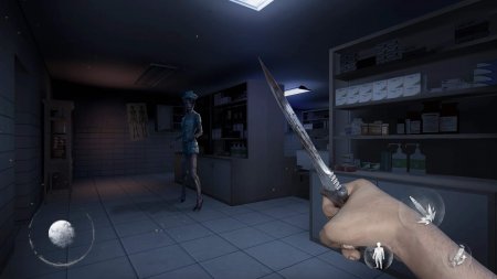 Endless Nightmare: Hospital 1.2.2 Para Hileli Mod Apk indir