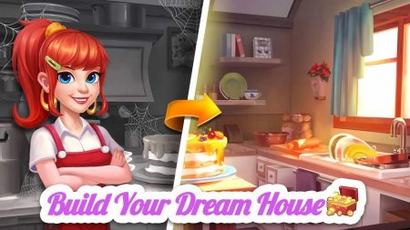 Grand Inn Story 0.9.2 Para Hileli Mod Apk indir