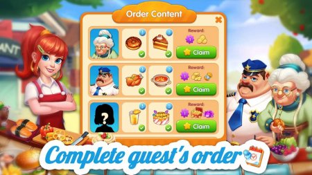 Grand Inn Story 0.9.2 Para Hileli Mod Apk indir