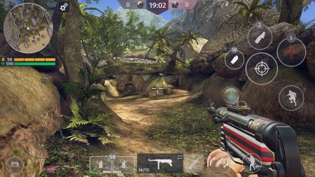 World War 2 - Battle Combat 4.50 Radar Hileli Mod Apk indir
