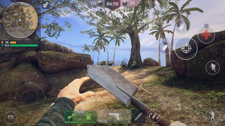 World War 2 - Battle Combat 4.50 Radar Hileli Mod Apk indir