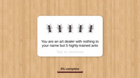 Ant Art Tycoon 2021.9.28 Para Hileli Mod Apk indir