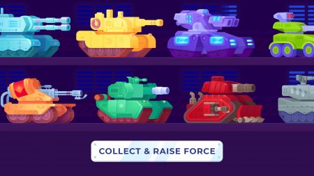 Tank Stars 2 1.0.1 Para Hileli Mod Apk indir