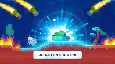 Tank Stars 2 1.0.1 Para Hileli Mod Apk indir