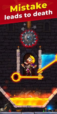 Mr. Knight - Real Pin Puzzles! 1.82 Para Hileli Mod Apk indir Mr. Knight - Real Pin Puzzles! 1.82 Para Hileli Mod Apk indir