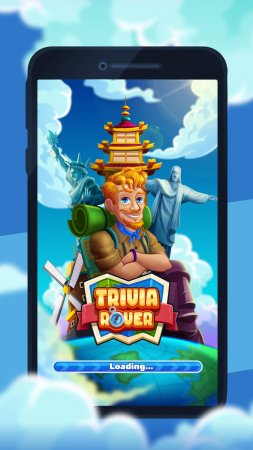 Trivia Rover 1.0 Para Hileli Mod Apk indir Trivia Rover 1.0 Para Hileli Mod Apk indir