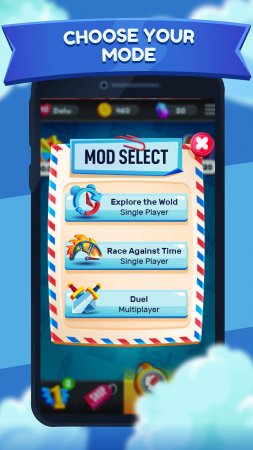 Trivia Rover 1.0 Para Hileli Mod Apk indir Trivia Rover 1.0 Para Hileli Mod Apk indir