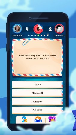 Trivia Rover 1.0 Para Hileli Mod Apk indir Trivia Rover 1.0 Para Hileli Mod Apk indir