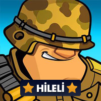 World War Defense 1.0.36 Para Hileli Mod Apk indir