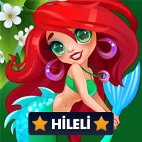 Fairy Merge! - Mermaid House 1.1.23 Elmas Hileli Mod Apk indir