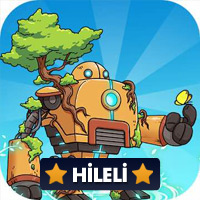 Merge Monsters 1.5.4 Kilitler Açık Hileli Mod Apk indir