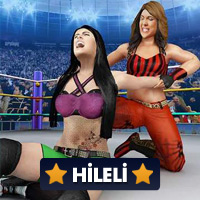 Bad Girls Wrestling Game 1.6.3 Para Hileli Mod Apk indir