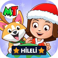 My Town World - Games for Kids 1.0.48 Kilitler Açık Hileli Mod Apk indir