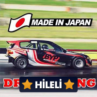 Japan Drag Racing 2D 25 Para Hileli Mod Apk indir