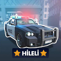 Traffic Cop 3D 1.4.7 Reklamsız Hileli Mod Apk indir