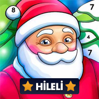 Hey Color - Color by Number 1.7.2 İpucu Hileli Mod Apk indir