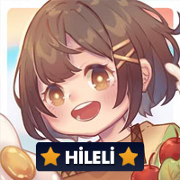 Cooking Chef Story: Food Park 0.3.11 Para Hileli Mod Apk indir