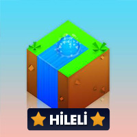 Falls - 3D Slide Puzzle 1.0.10 Kilitler Açık Hileli Mod Apk indir