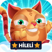 Crazy Pet Island 1.0.2 Elmas Hileli Mod Apk indir