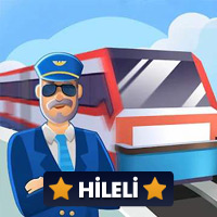 Idle Raiway Tycoon 1.511.5086 Para Hileli Mod Apk indir