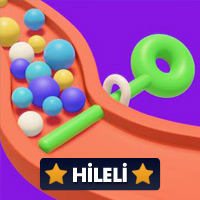 Garden Balls 1.1.11 Para Hileli Mod Apk indir