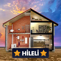 Home Design : Amazing Interior 1.2.02 Para Hileli Mod Apk indir