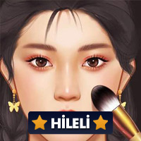 Makeup Master: Beauty Salon 1.3.3 Reklamsız Hileli Mod Apk indir