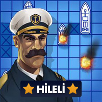 Sink the Fleet - Sea War 3.2.6 Para Hileli Mod Apk indir