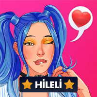 MeChat - Love secrets 2.18.0 Elmas Hileli Mod Apk indir