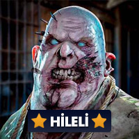 Scary Hospital Horror 1.1 Kilitler Açık Hileli Mod Apk indir