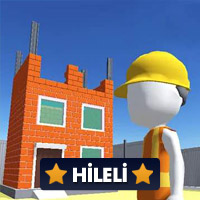 Pro Builder 3D 1.2.3 Para Hileli Mod Apk indir