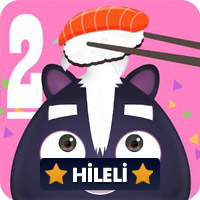 TO-FU Oh! SUSHI 2 1.6 Kilitler Açık Hileli Mod Apk indir