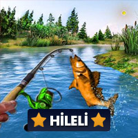 Fishing Village: Realistic Fishing 1.0.0.8 Altın Hileli Mod Apk indir