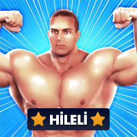 Muscle Race 3D 1.0.8 Kilitler Açık Hileli Mod Apk indir