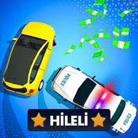 Chasing Fever: Car Chase Games 1.0 Para Hileli Mod Apk indir