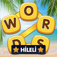 Word Pizza - Word Games 3.6.9 Para Hileli Mod Apk indir