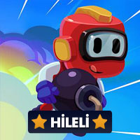 Maze Bomber 0.3 Reklamsız Hileli Mod Apk indir