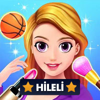 Girl Life Challenge 3D 0.0.2 Para Hileli Mod Apk indir