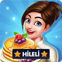 Star Chef 2: Cooking Game 1.3.23 Para Hileli Mod Apk indir