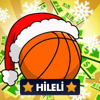 Idle Five Basketball Tycoon 1.21.5 Para Hileli Mod Apk indir