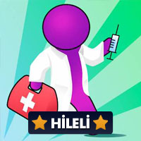 Healing Rush 1.7 B14 Para Hileli Mod Apk indir