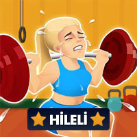 Idle Workout Master 2.1.4 Para Hileli Mod Apk indir