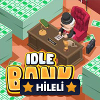 Idle Bank 1.49.0 Para Hileli Mod Apk indir