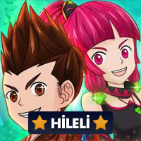 Endless Quest 2 Idle RPG Game 1.0.601 Para Hileli Mod Apk indir