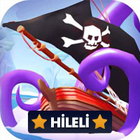 Pirate Raid - Caribbean Battle 1.16.0 Reklamsız Hileli Mod Apk indir