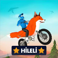 Airborne Motocross 1.0.12 Para Hileli Mod Apk indir